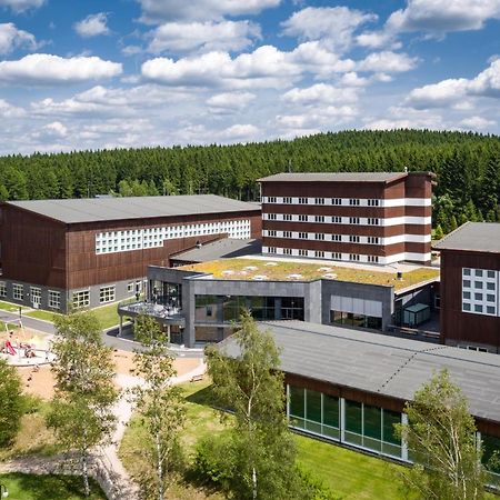 Sportpark Rabenberg Otel Breitenbrunn  Dış mekan fotoğraf