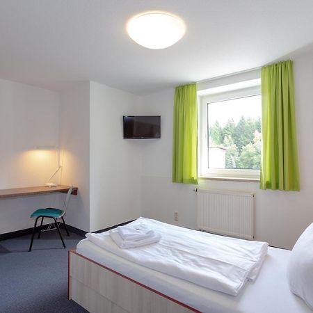 Sportpark Rabenberg Otel Breitenbrunn  Dış mekan fotoğraf