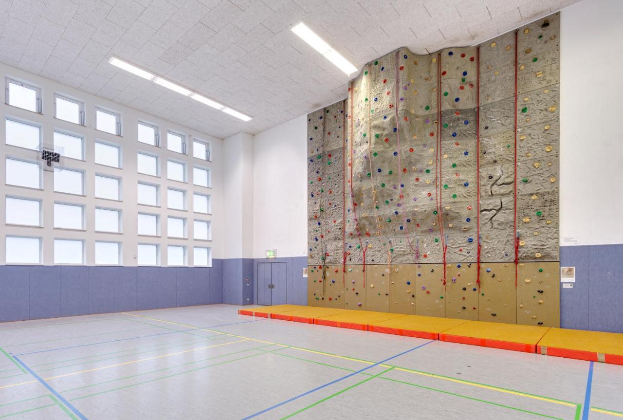 Sportpark Rabenberg Otel Breitenbrunn  Dış mekan fotoğraf