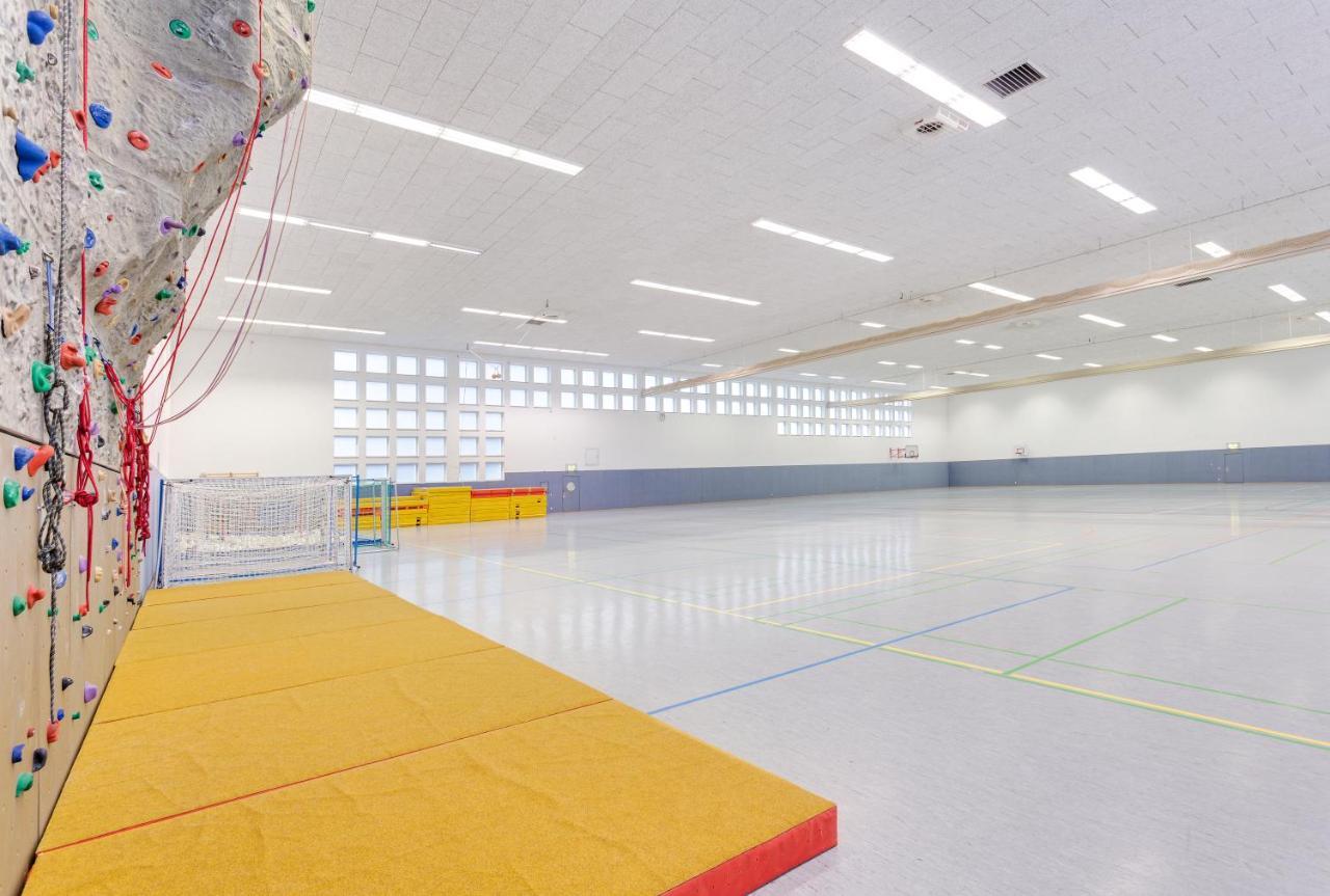 Sportpark Rabenberg Otel Breitenbrunn  Dış mekan fotoğraf